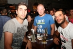 Saturday Night at La Paz Pub, Byblos